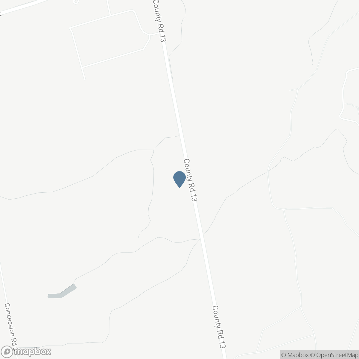 7758 COUNTY ROAD 13, Adjala-Tosorontio, Ontario L0M 1M0